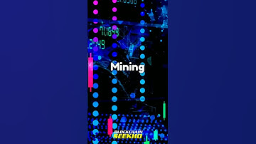 Types of Mining?|#blockchain #P2P #mining #blockchainSeekho #benefits