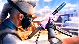 61 KILLS IN THE $20,000 CODE RED TOURNAMENT WITH NEWBZ!