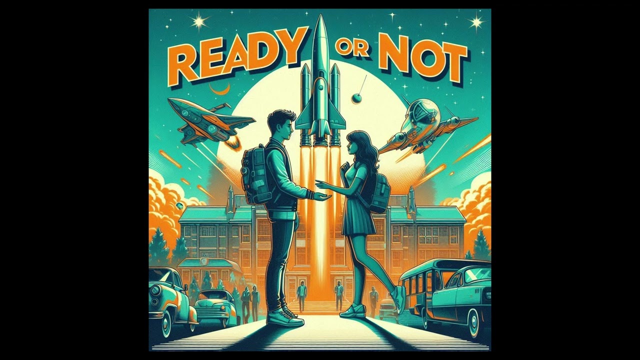 Watch Well Behaved - Ready Or Not (Lyrics) on YouTube Watch Well Behaved - Ready Or Not (Lyrics) on YouTube