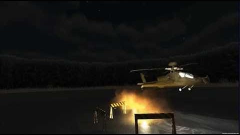 Arachnophobia Production Trailer