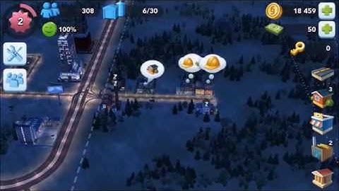SimCity BuildIt cheat 100% work for UNROOT devices, unlimited