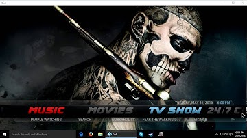 BurkeBrigadeBuild Sub menu