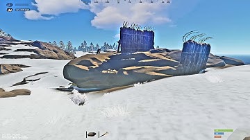 Rust Highlights #6 | Roam Event | Windows