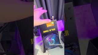 🌠Solo Mining Is No Longer A Dream