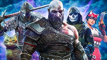 The 2022 Gaming Rap Up | #NerdOut