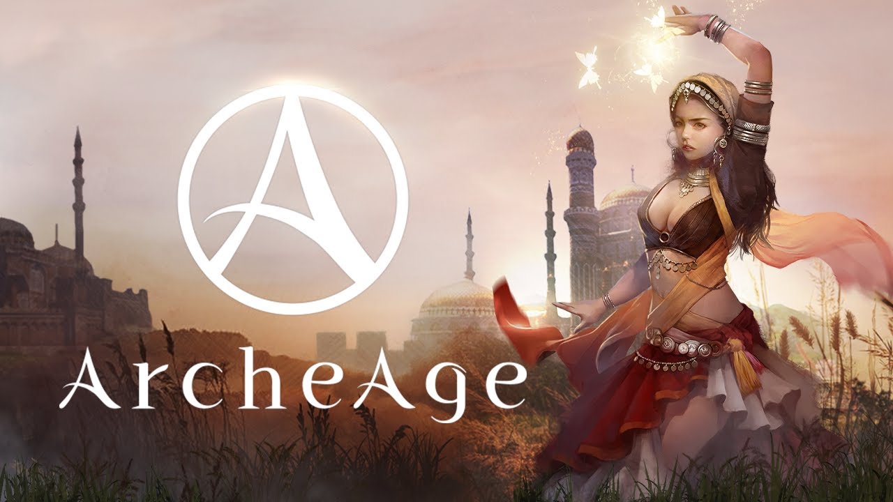 ArcheAge | Launch Update