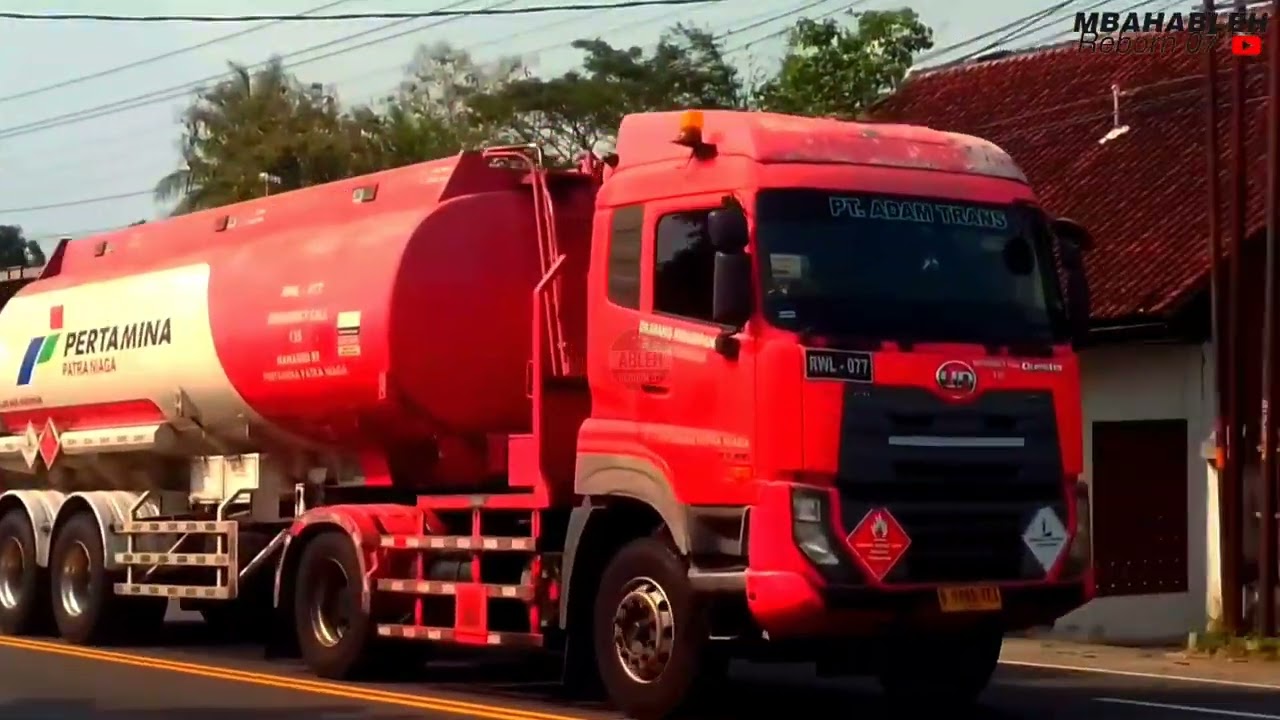 Hunting siang||Bus truk|efisiensi soos ngebloong kanan||truk giga truk tronton ngeblong kanan   ‼️