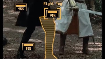 Monty Pythons Holy Grail But Its In Fallout New Vegas