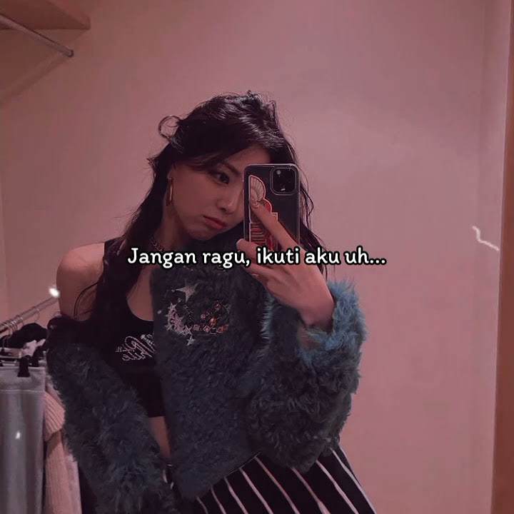 ITZY ~ SORRY NOT SORRY ~ Lirik indo sub/ story wa