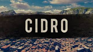 Sal Priadi - Cidro (Cover) Ost Sobat Ambyar