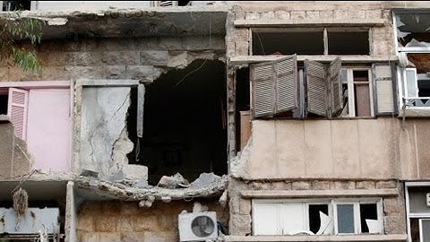 Halep'te savaş yeni başlıyor