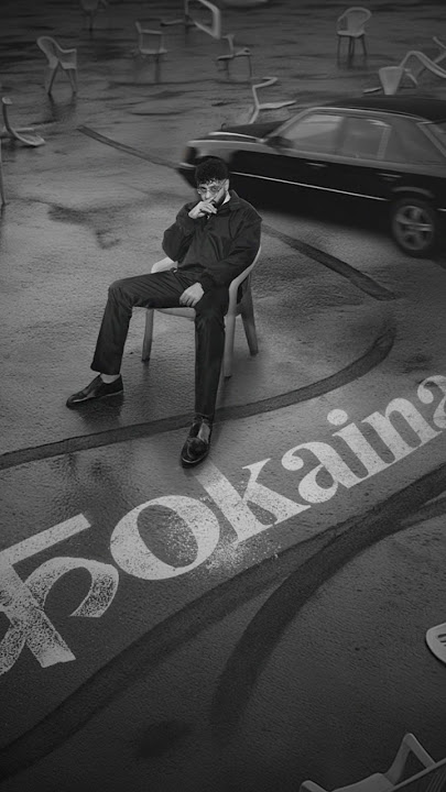 Kokaina —— the empire moved in silence, until now.  #badshah #kokaina