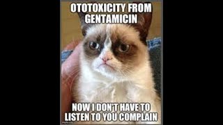 Gentamicin