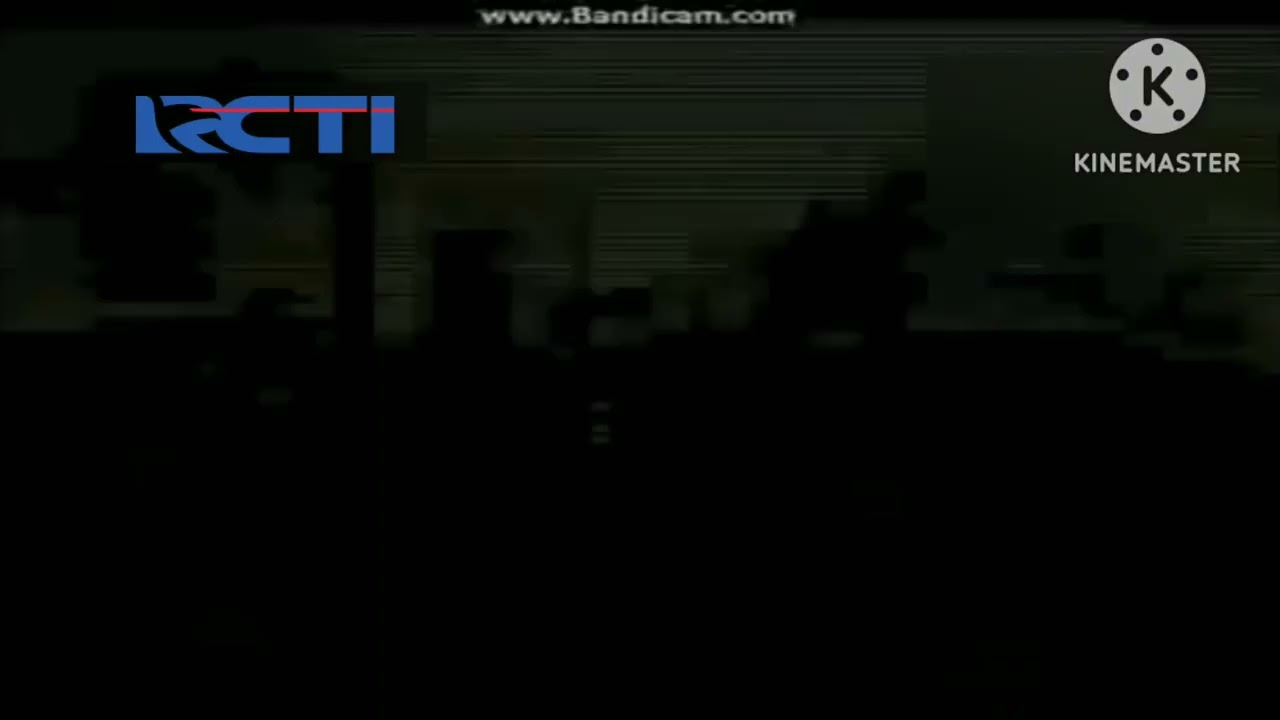 ENDCAP Metro TV + Station ID Sinemart \u0026 RCTI (2016)