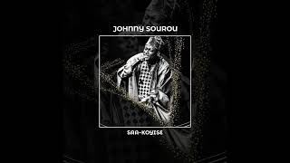 Johnny Sourou - Echoue (Audio Officiel)