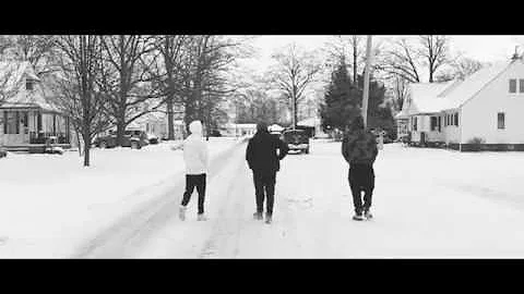 L.I.V. PROMO 2018 [Shot by Ty Choate]