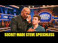 What This Teenager Whispered to Steve Harvey Made Him DO THE UNTHINKABLE