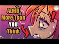 Understanding ADHD: A Comprehensive Quiz