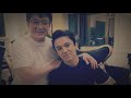 Димаш и Джеки Чан (Dimash and Jackie Chan) Endless Love #迪馬斯  #成龍