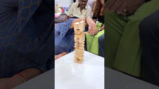 Jenga Ka World Record Banaenge Susbcribe