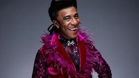 Red Dwarf ~ The Cat: A Man for All Seasons - 2016