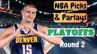 Win Big With The Top NBA Betting Picks Today | Fanduel, Draftkings & Prizepicks | 5-16-24