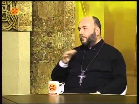 იოანე ნათლისმცემლის შობა