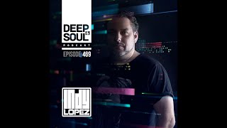 Deep & Soul with Indy Lopez Chapter 469