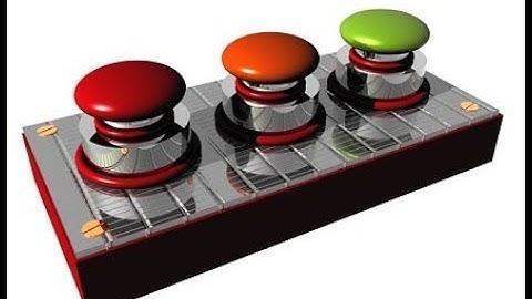 NeoBook Tutorial English: Press Any Key To Continue