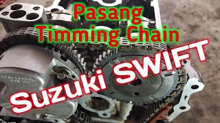 Tanda TOP Timming chain Suzuki SWIFT