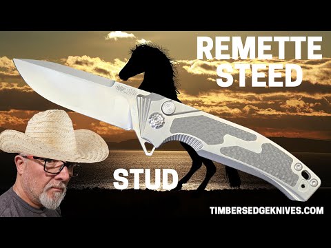 Remette Steed
