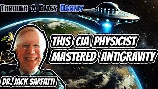 Cara Kerja Penggerak Antigravitasi bersama Dr. Jack Sarfatti (Episode 284) screenshot 4