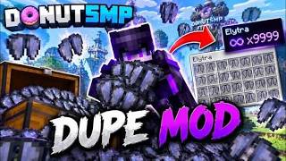 Best Dupe For DonutSMP (Earns Billions)