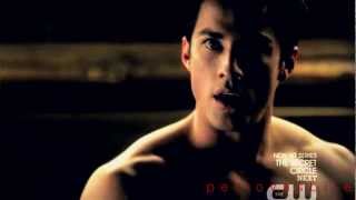 The Vampire Diaries: Girls