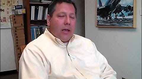 Chris Markuson Choosing Drupal