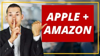 Apple und Amazon 🧨️ - YouTube