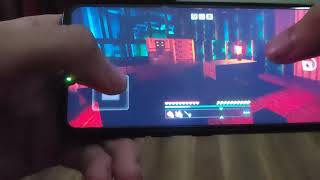 Snapdragon 845 minecraft ray tracing test