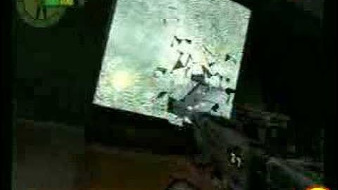 Red Faction 1 (PS2) Trailer