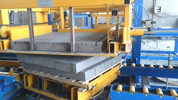 Noah Design Automatic Cubing System