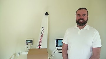 How to use Parcelcube™ 900