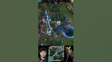 LCS Spring W3 - IMT vs DIG - somehow they crawl their way back