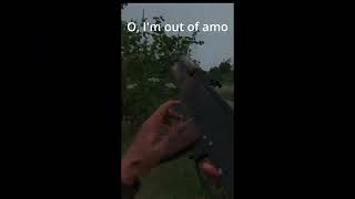 Bank SOLO Behind Enemy Lines | 4 Man Wiped in Arma Reforger