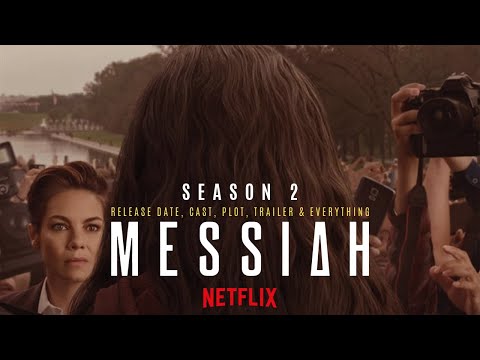 Videó: Ki A Messiás