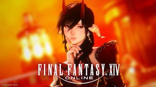 γFINAL FANTASY XIVγ RECLEARS & M12S PRACTICE !