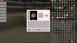 Обзор мода #1 (Doggy Tallents) 1.6.4 Обзор мода #1 (Doggy Tallents) 1.6.4