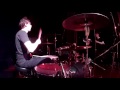 трибьют "КИНО" -  Мама, мы все тяжело больны (drum cam)