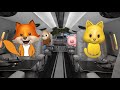 Cardi B - Bartier Cardi (feat. 21 Savage) Animoji Karaoke Music Video