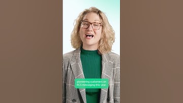 The Future of Business Messaging with RCS