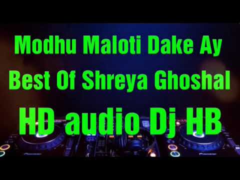 Modhu Maloti Dake Ay Best Dj Badhon