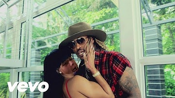 HNDRXX - Future - Untilted (DELUXE) [LEAKED MUSIC VIDEO] EXCLUSIVE :UNCUT: